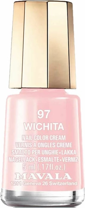 Llak për thonj Mavala 97 Wichita 5ml