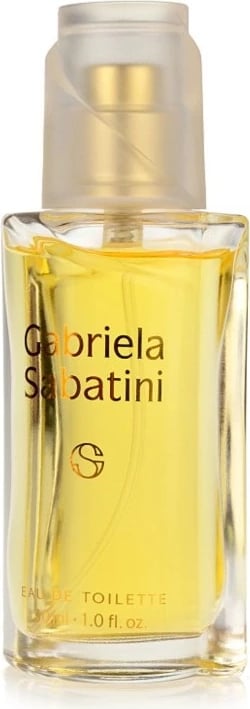 Eau de Toilette për femra Gabriela Sabatini Woman 30ml
