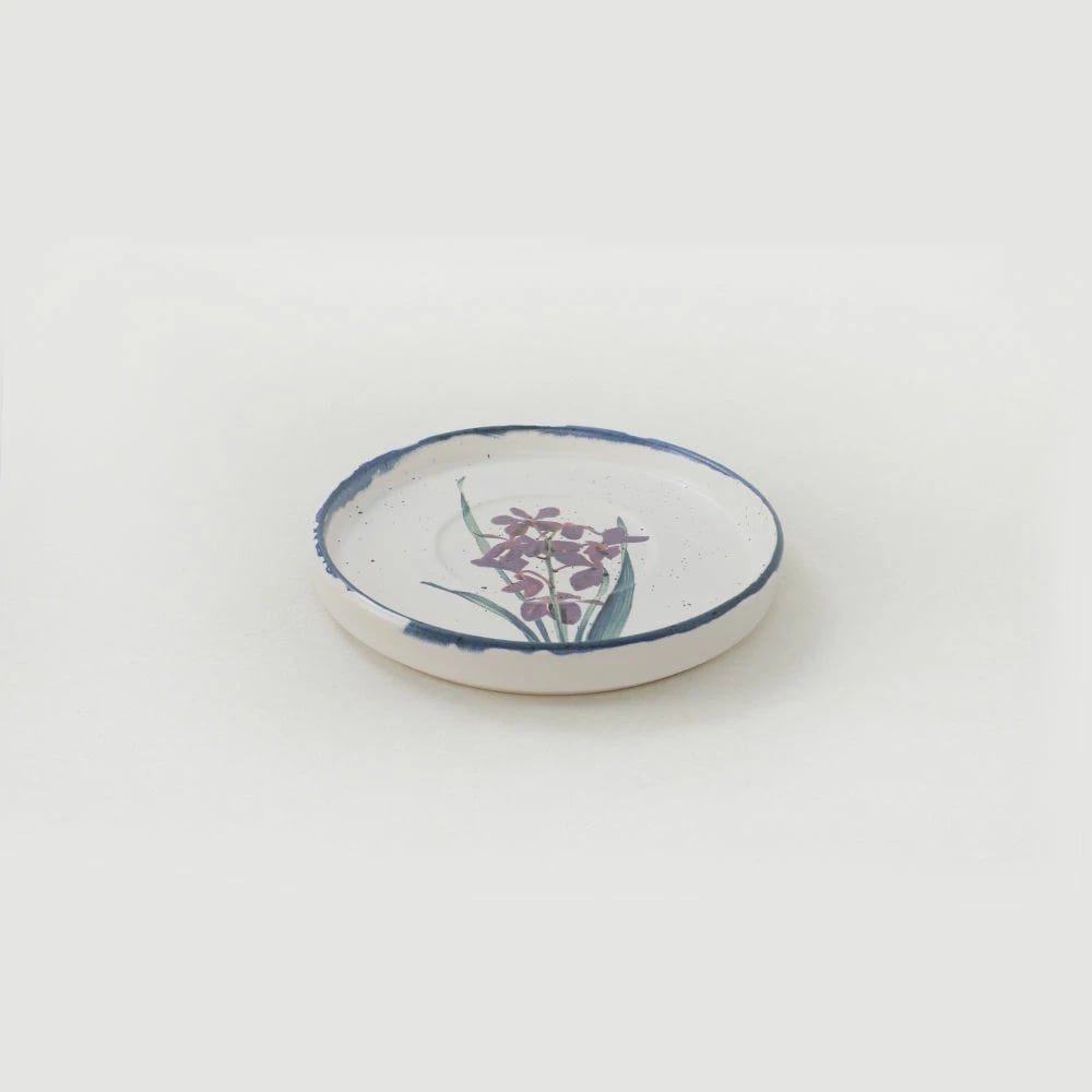 Set filxhanash çaji (12 copë), Hermia, TC038312F88XAD01M00MATCS00