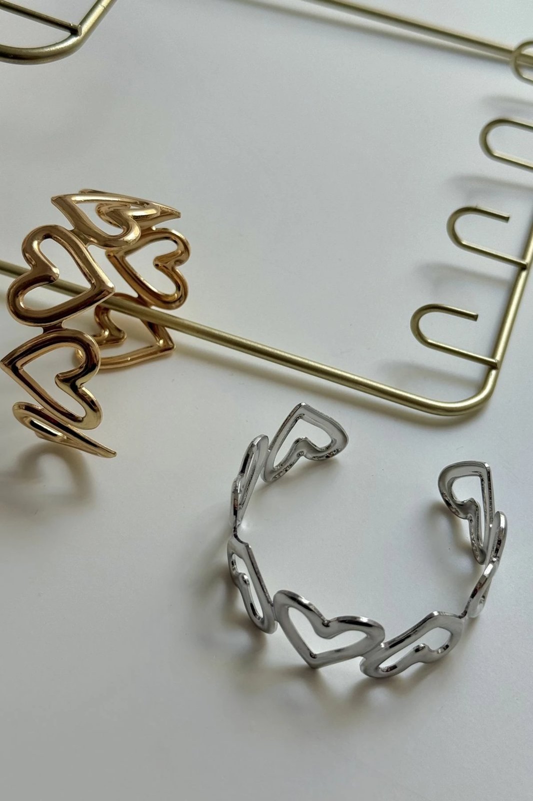 Byzylyk çeliku, ngjyrë ari, Jumeon, BCYJ-251038