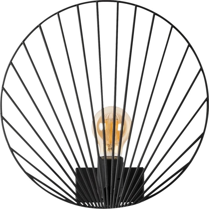 Llambë muri Opviq, Byisoo - 3291, e zezë, moderne, 30x12cm Llambë muri Opviq, Byisoo - 3291, e zezë, moderne, 30x12cm