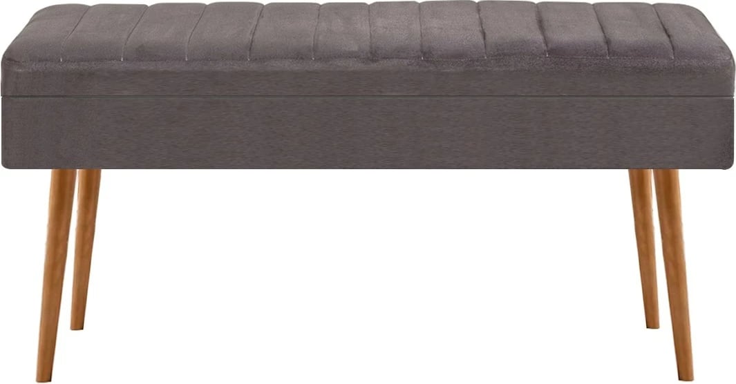 Bankë Skye Decor, Vina 1501-2, anthracite, atlantic