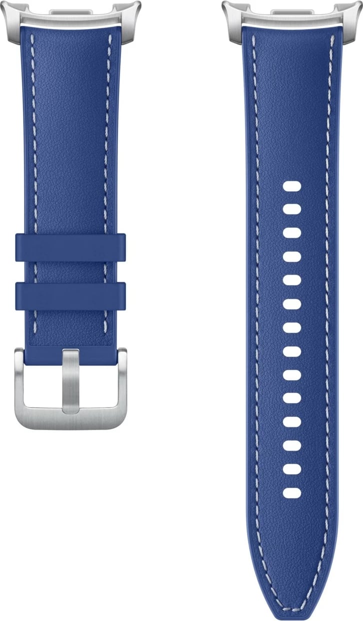 Rrip smartwatch Samsung Hybrid Watch8 Classic, lëkurë sintetike, S/M & M/L, kaltër