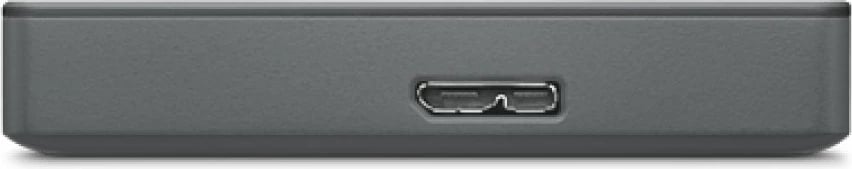 Hard disk i jashtëm Seagate Basic, 5 TB, 2.5", 3.2 Gen 1 (3.1 Gen 1), Silver