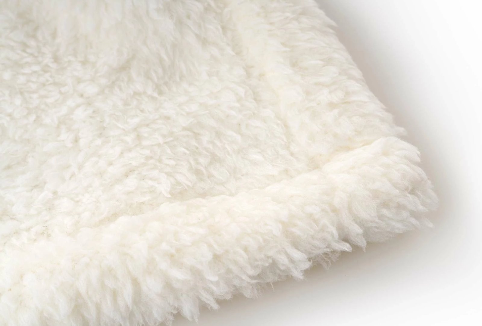 Batanije për mace, krem, 80x100cm