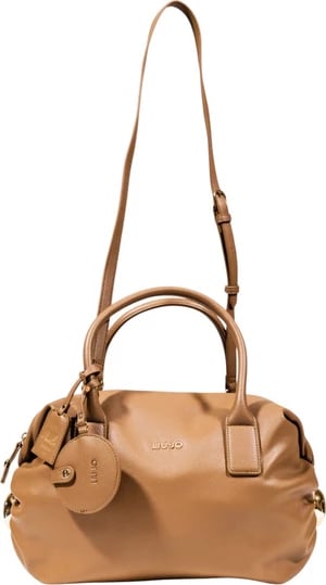 Çantë Liu Jo femra, beige