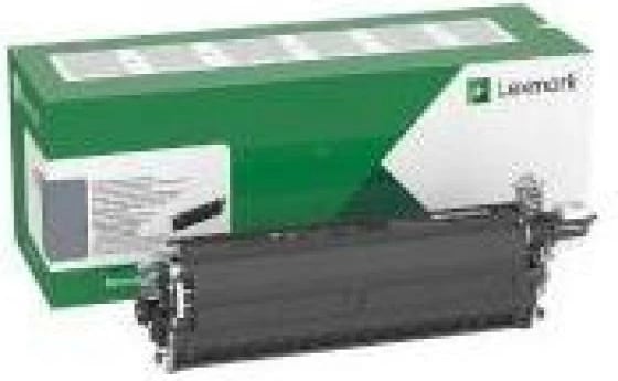 Kit imazhi, Lexmark, 78C0ZV0, për printer lazer ngjyrë, i zi dhe me ngjyra