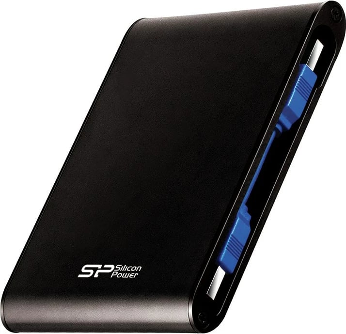 Disk HDD Silicon Power Armor A80, 1TB, i zi