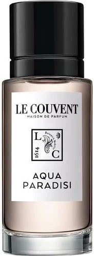 Eau de Cologne LE COUVENT Aqua Paradisi 50ml