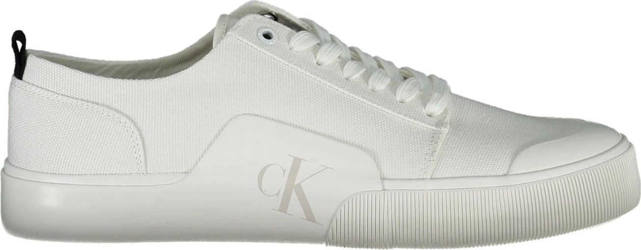 Atlete për meshkuj CALVIN KLEIN, të bardha