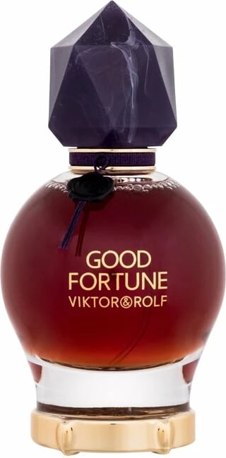 Eau de Parfum për femra Viktor & Rolf Good Fortune Elixir Intense, 50ml
