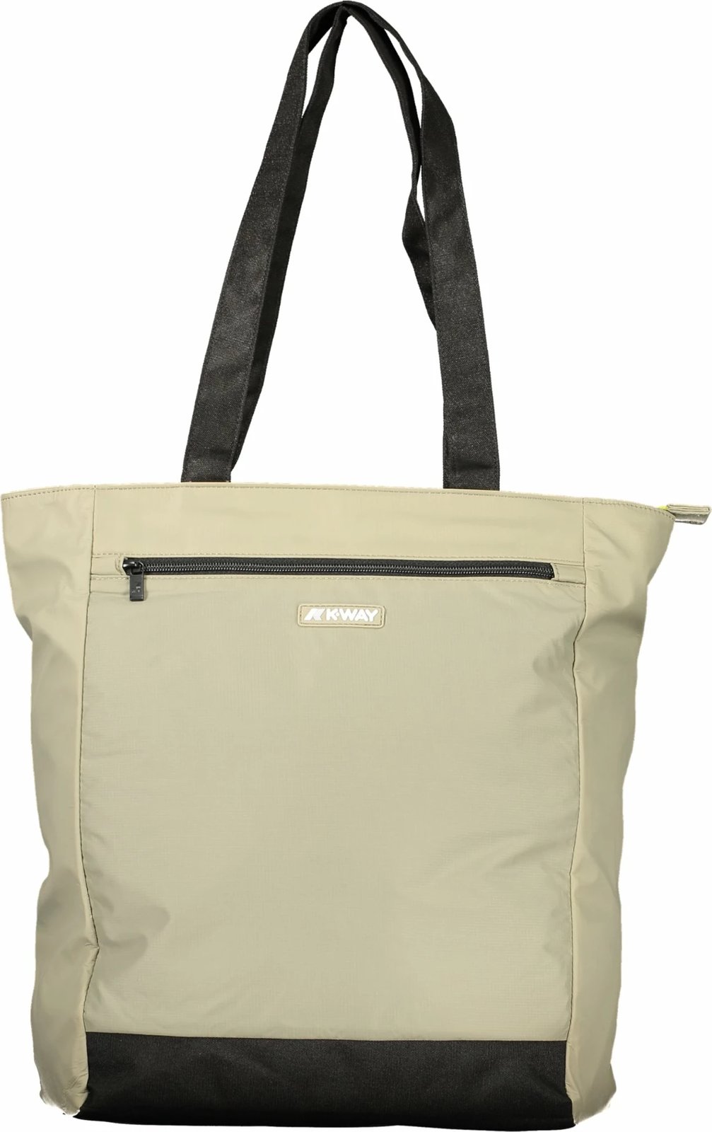 Çantë K-WAY UNI femra, gri