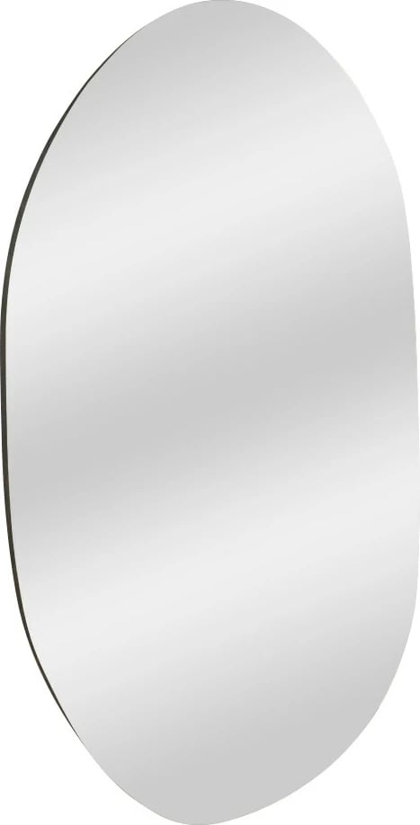 Pasqyrë murale Hanah Home, Vanomi, e zezë