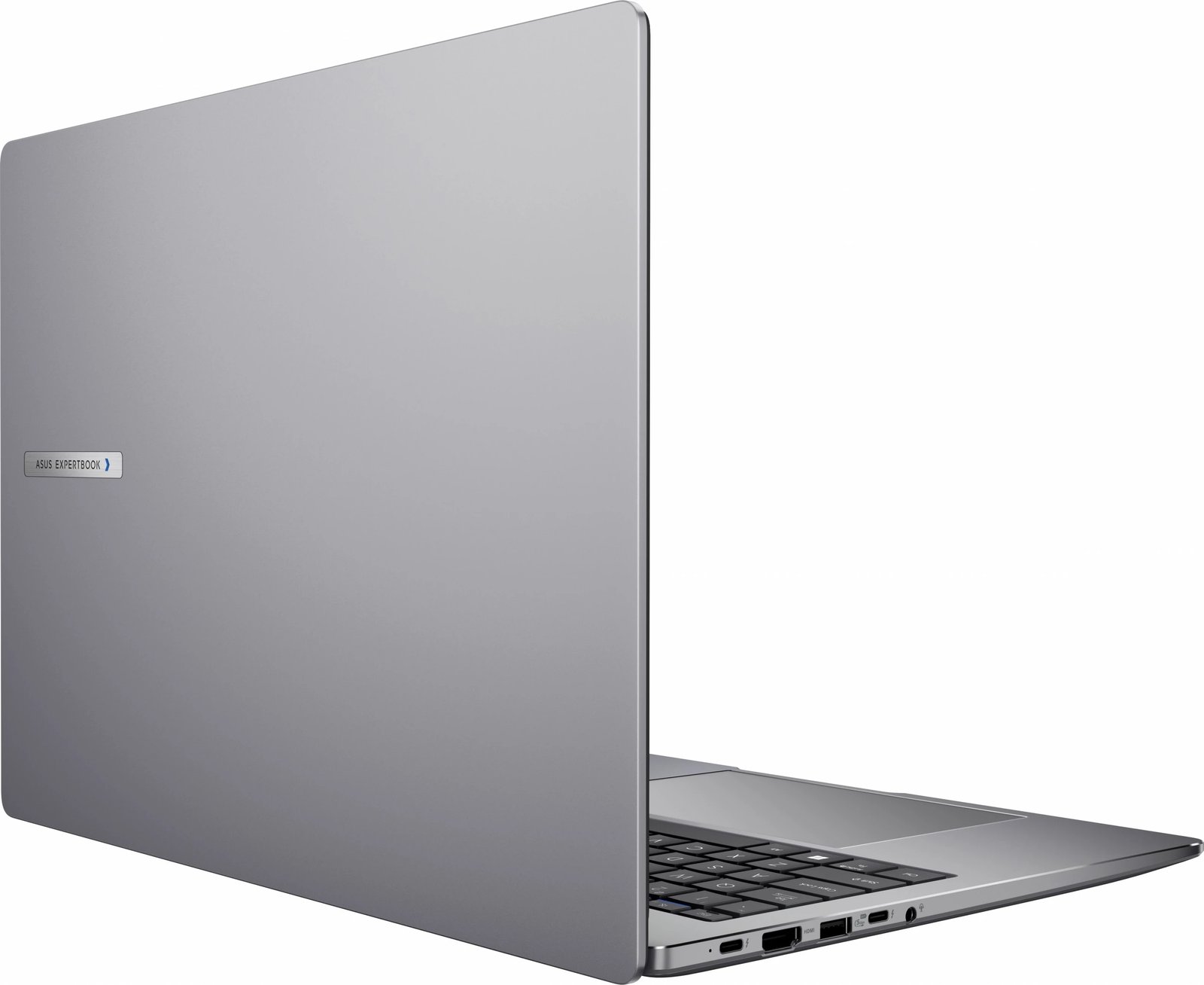 Laptop ASUS ExpertBook P3 P3605CVA-MB0024X i7-13620H 16GB 512GB Misty Grey