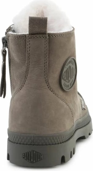 Çizme Palladium për meshkuj, rocks