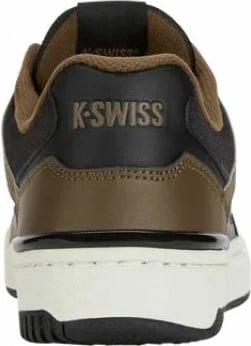 Atlete për meshkuj K-Swiss, të zeza