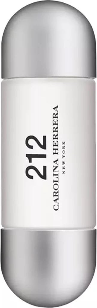 Eau de Toilette për femra Carolina Herrera 212, 30ml