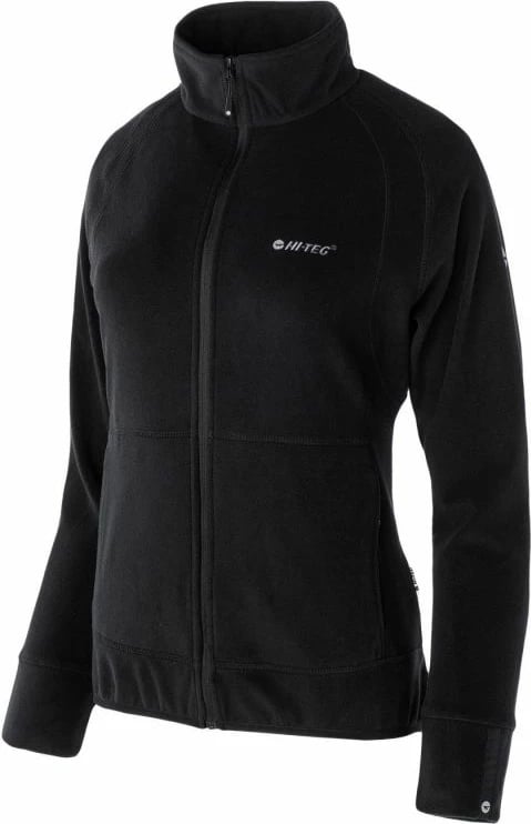 Duks për femra Hi-Tec, i zi