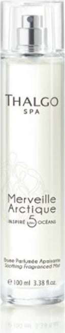 Mist aromatik për trupin Thalgo Merveille Arctique për femra 100ml