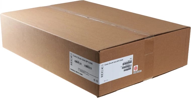Njësi drum, Ricoh, SP C430 406663, 50000 faqe, CMY