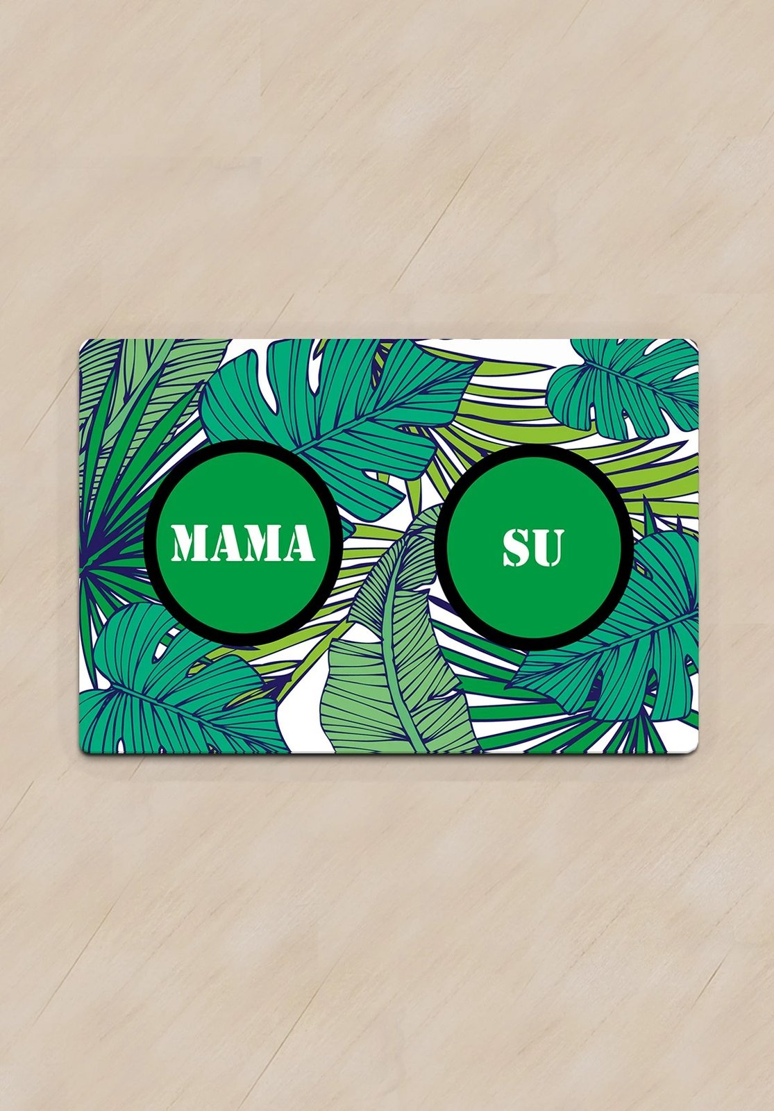 Tapet për rërë maceje, Paws & Whiskers, Kungo, shumëngjyrësh, 40x60cm