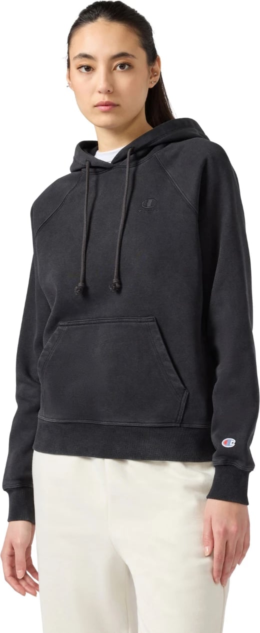 Duks për femra Champion, i zi