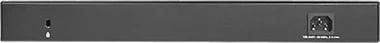 Switch NETGEAR GS348PP, Gigabit Ethernet, 48 porta, PoE, Rack mounting