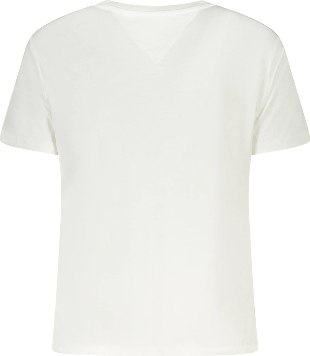 Maicë për femra TOMMY HILFIGER, e bardhë