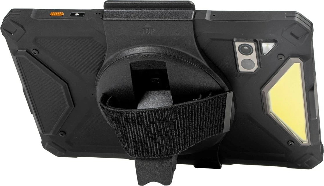 Mbajtës me stand Ulefone UF-HS4 për Armor Pad 4 Ultra, i zi