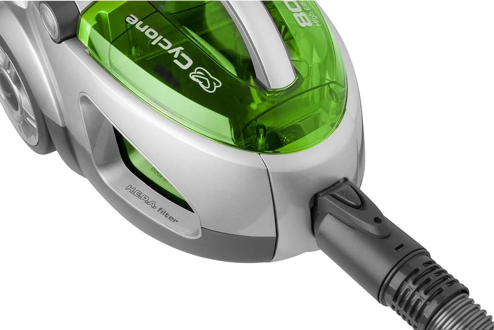 Fshesë elektrike Sencor SVC 730GR-EUE2, 800W E gjelbër