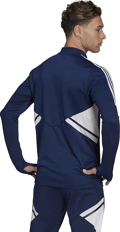 duks për meshkuj adidas, navy