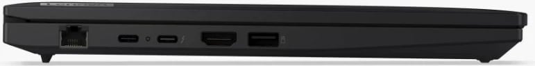 Laptop Lenovo ThinkPad L14 Gen 5, 14", Intel Core Ultra 7 155U, 16GB RAM, 1TB SSD, Windows 11 Pro, E zezë