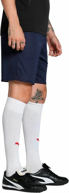 Shorce për meshkuj Puma, kaltër e errët