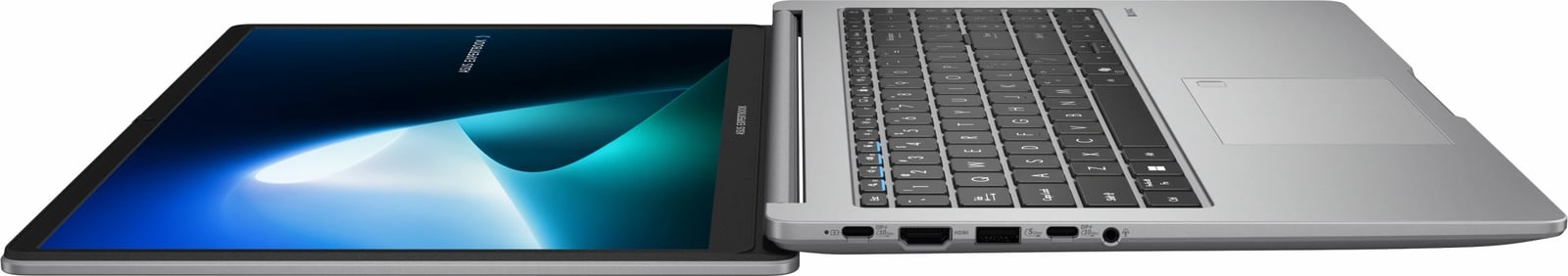 Kompjuter ASUS ExpertBook P1 P1503CVA, i5-13420H, 16GB RAM, 512GB SSD, 15.6 inch, gri