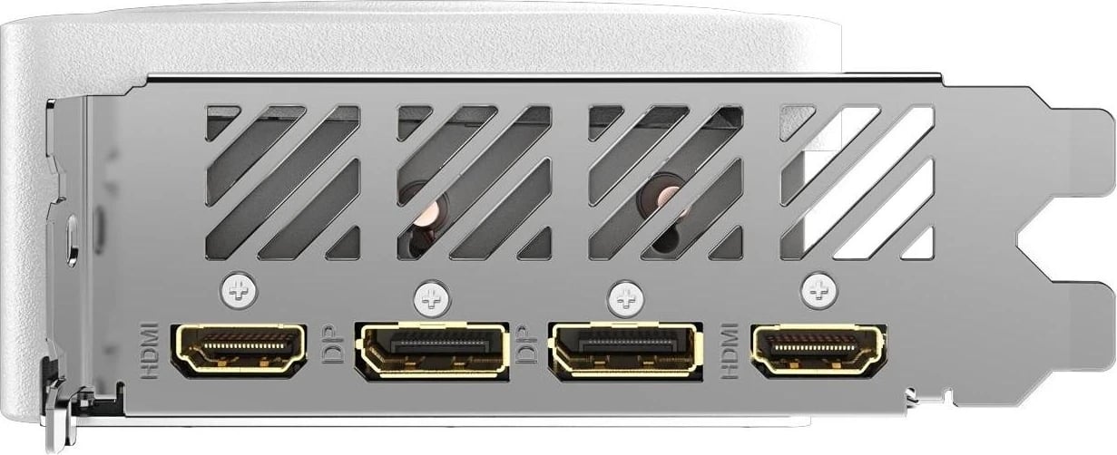 Kartë grafike Gigabyte GeForce RTX 4060 Ti, AERO 16GB OC DLSS 3