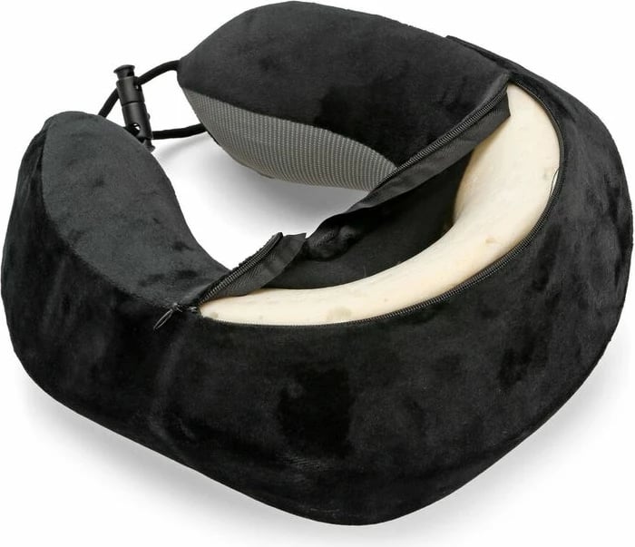 Jastek Koke Neck-luxe I Zi