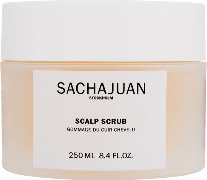 Shampon Sachajuan Scalp Scrub 250ml