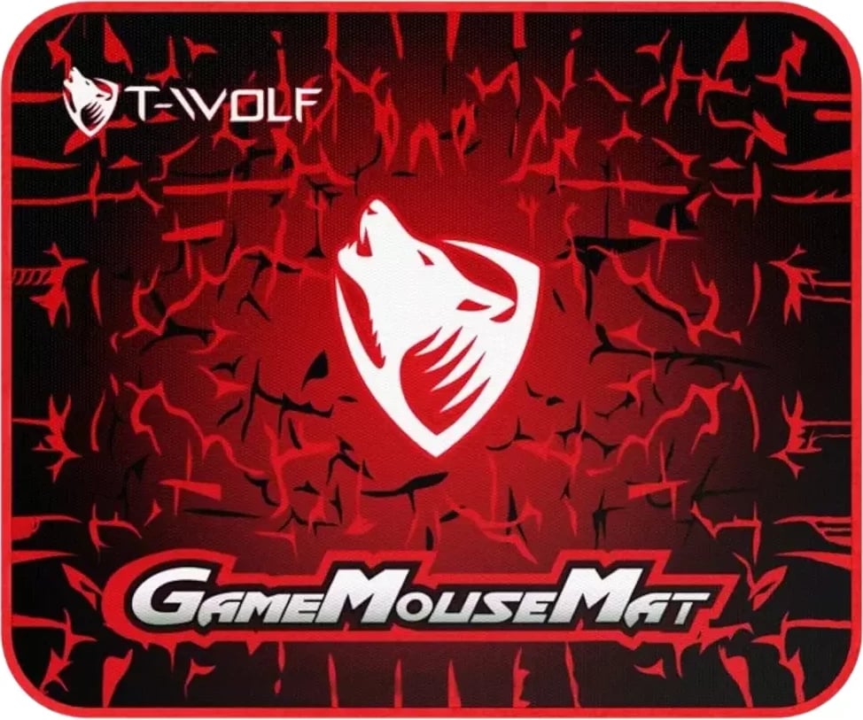 Set 4 në 1 T-Wolf TF700