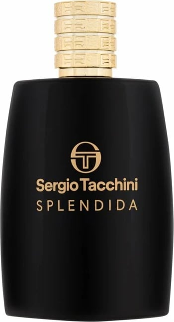 Eau de Parfum për femra Sergio Tacchini Splendida, 100ml