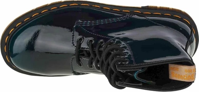 Këpucë të larta Dr Martens femra, të zeza Këpucë të larta Dr Martens femra, të zeza
