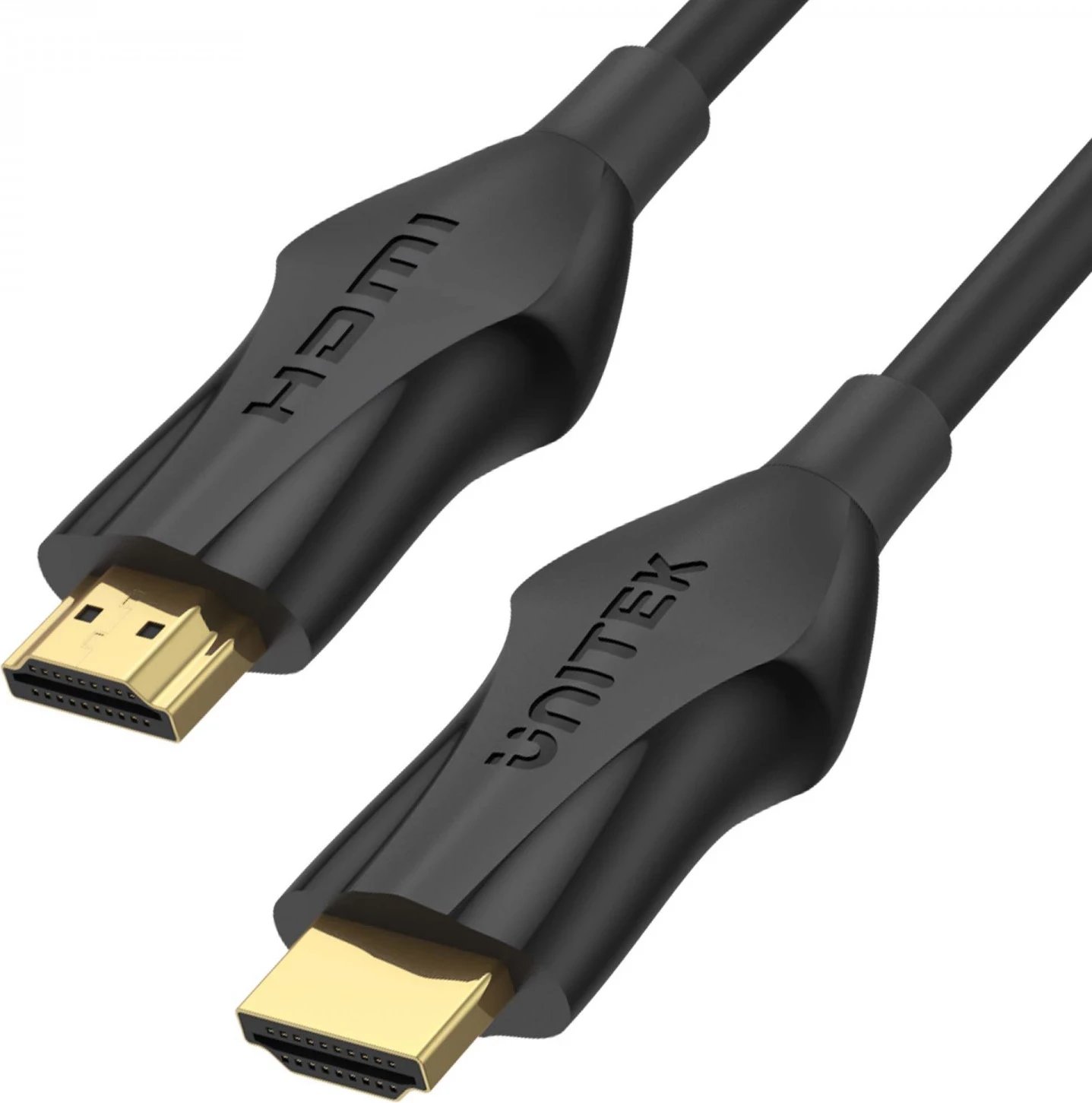 Kabllo HDMI Unitek, 2.0 metra