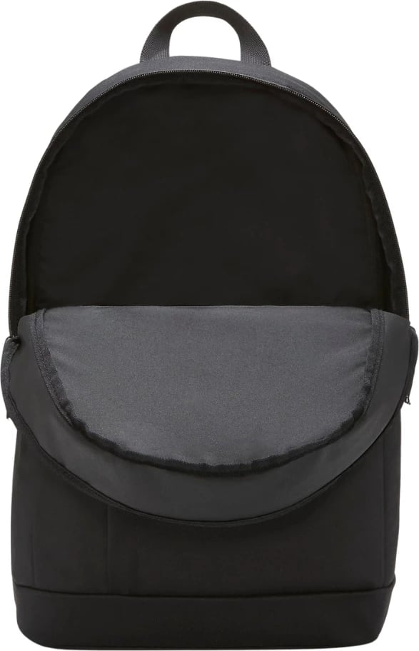 Çantë shpine Nike unisex, e zezë