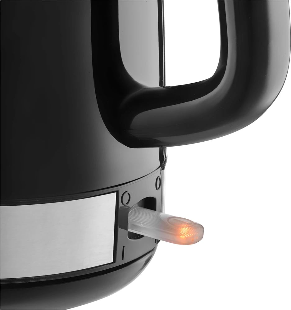Vluese Uji Sencor SWK 1798BK, 1.7L, e zezë