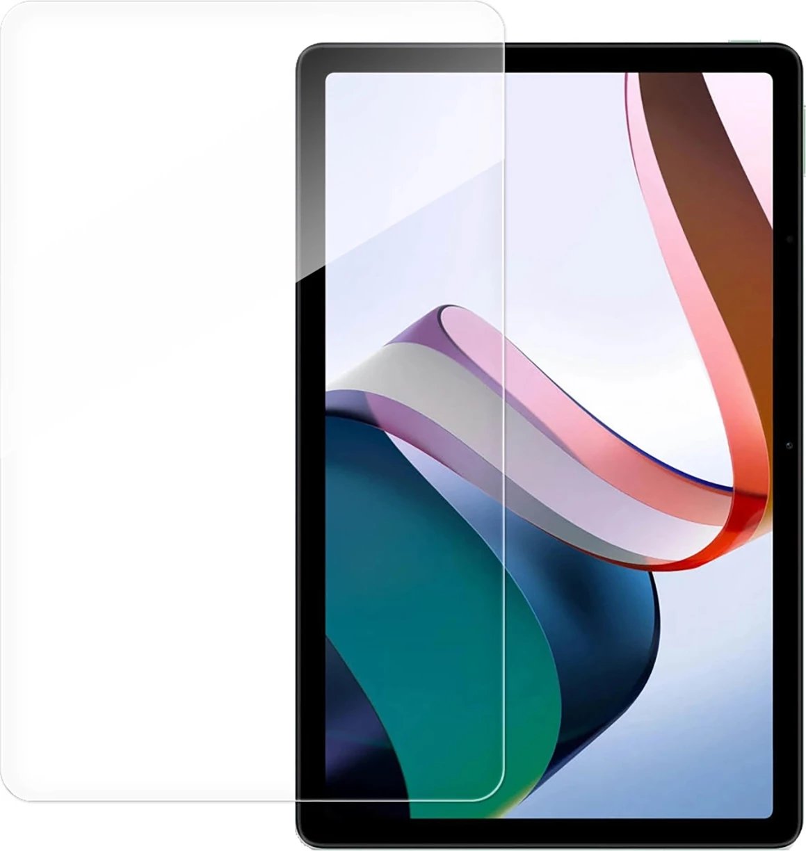 Xham i temperuar Wozinsky për OnePlus Pad 2, Transparent