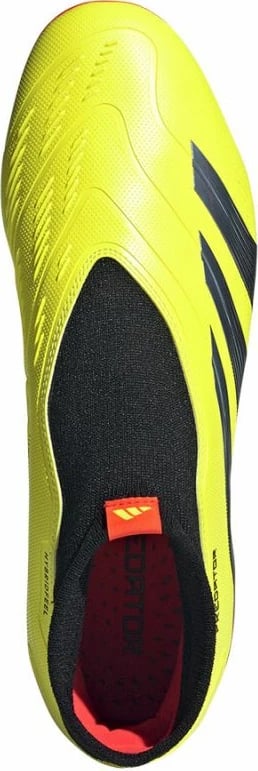 Atlete për futboll për meshkuj adidas, të verdha