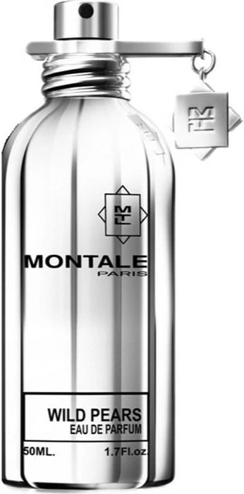 Eau de Parfum unisex Montale Wild Pears 50ml