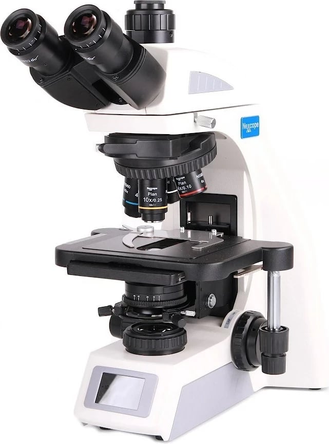 Mikroskop Nexcope NE620