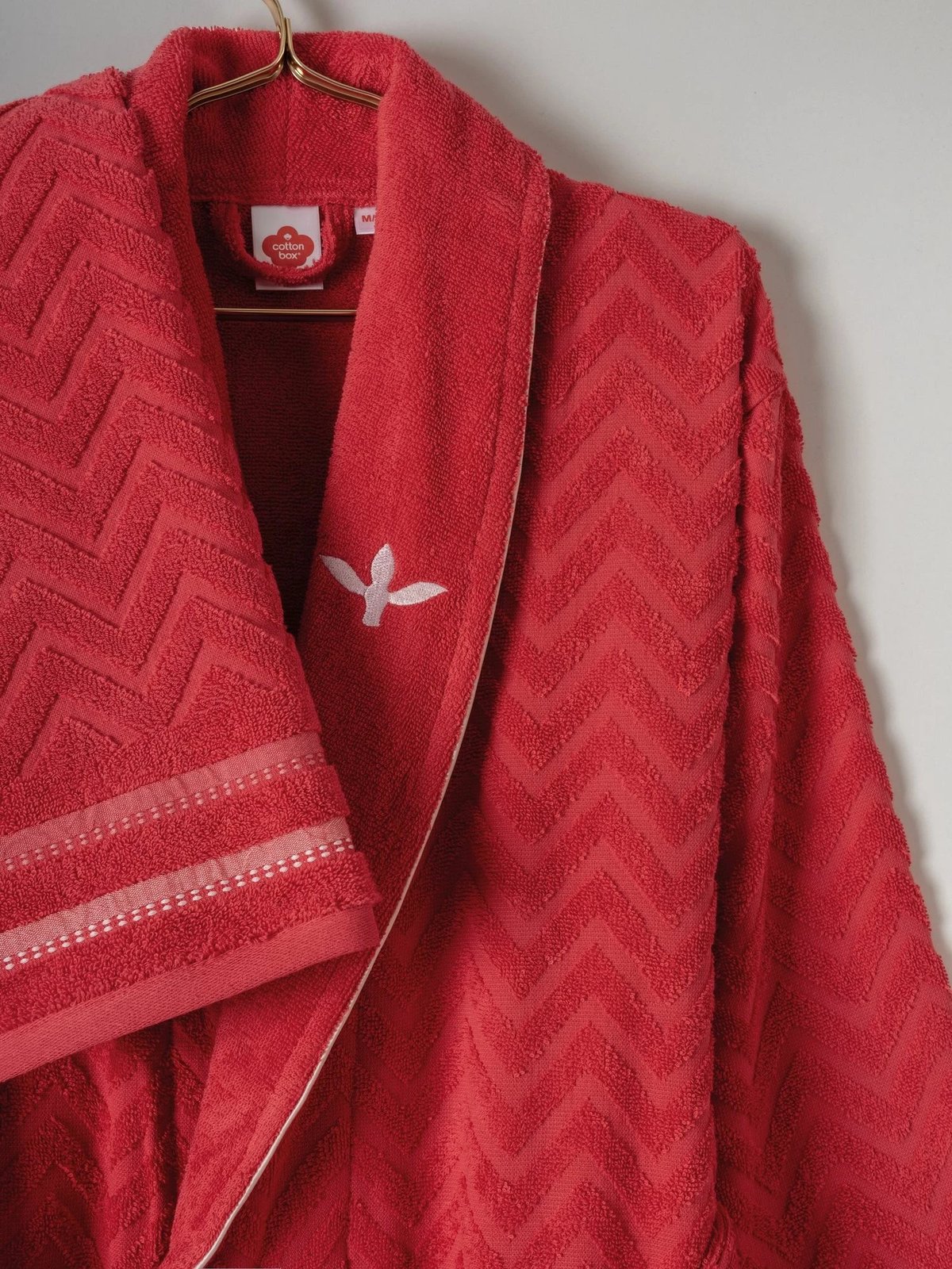 Set familjar për banjo Mijolnir, Abel, e kuqe dhe e kaltër