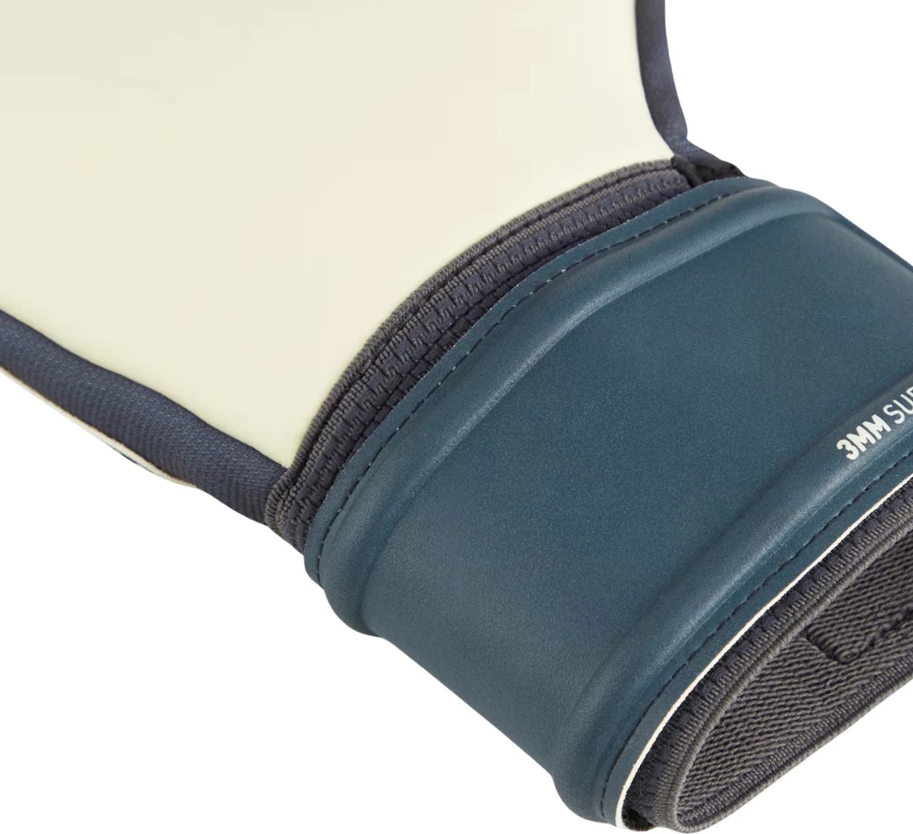 Doreza portieri Puma për meshkuj, blu-gjelbër