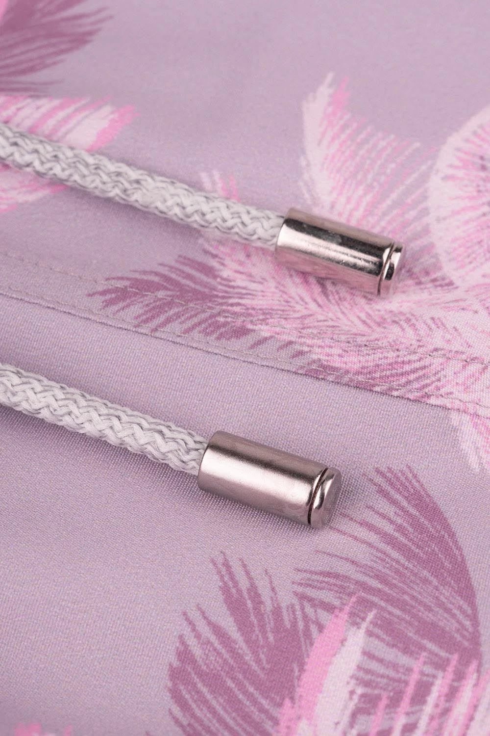 Tanga noti për meshkuj Jumeon, ngjyrë gri, Lake